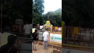 Arunachal arunachala idukku pillayar temple #tiruvannamalai #tiruvannamalaigirivalam #tamilgodsivan