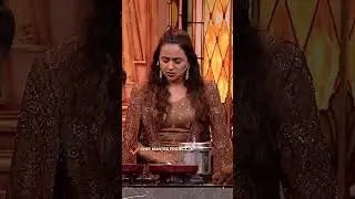 Vankaaya fry ila kooda chesthara ? | Suma Kanakala |  Chef Mantra Project K | Aha VideoIN