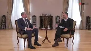 Andrew Azzopardi on RTK103 | 27 ta' Jannar 2024