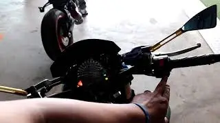 รีวิว เสียงท่อ IXIL Z900