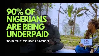 Episode 1 The Truth About Nigerian Workplaces