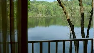 Quick Hit - Lake View at Atlanta Evergreen Marriott Conference Resort