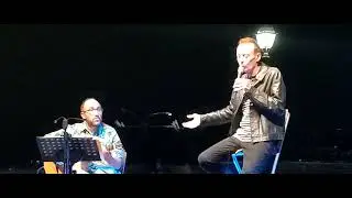 Mauro Ermanno Giovannardi - Illogica allegria - Live 31/7/22 Guarene CN