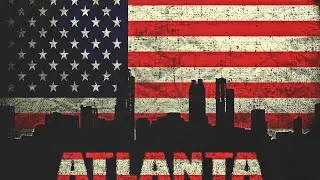 Atlanta Is A Very Dangerous City To Live In
