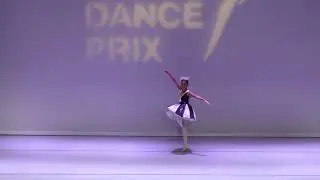 MNL 2024 (Manila Dance Prix 2024)