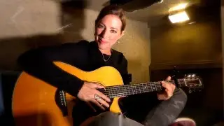 Sarah McLachlan performs 