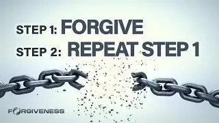 Living a Lifestyle of Forgiveness: Why Jesus Calls Us to Forgive Again and Again