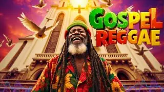 From Tears to His Smile &ndash; 2025 Gospel Reggae: Finding Joy in Divine Grace