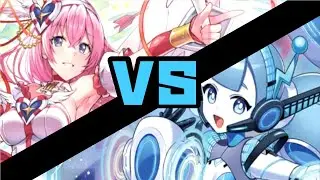[ЦЕРЕМОНИЯ WIXOSS] Раунд 2 Азаэла против Мадоки 04.01.2026 [Дива]