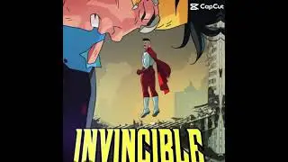 #onepiece #spiderMan ￼#invincible ￼