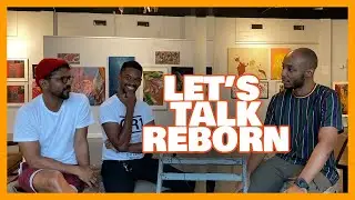 Let&rsquo;s Talk Reborn | Loftt Gallery