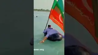 Aisa junoon 😂 #viralvideo #pakistan #pti #protest #24november #container #islamabad #viralvideo #yt