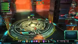 Wildstar Arcanero PVP !