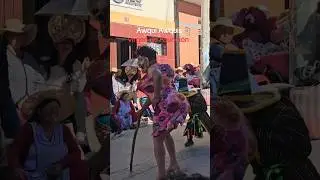 Danza Auqui Auquis