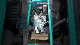 DC generator machine fittings  #shortvideo #automobile #subscribe #shorts