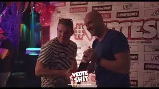 #VEDTESHIT Part 25 - #VEDTESHIT Caf&eacute; Prins Kollumerzwaag [AFTERMOVIE]