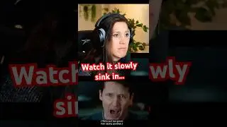 One of the heaviest songs yet&hellip;@JamesBlunt  #monster #reaction
