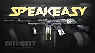 Solo Dna Bomb on Bio Lab - Call of Duty: Advanced Warfare