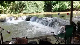 Dong Phaya Yen Waterfall