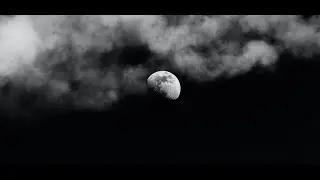 Relaxation music COSMOS 20min 435 hz