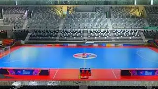 KEREN‼️IMS DIAJUKAN SEBAGAI VENUE PIALA ASIA FUTSAL 2024,INDOOR MULTIFUCTION STADIUM (IMS)