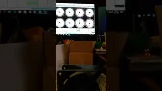 PWM control testvideo