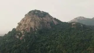 Mathaburu | 4K Drone View | Purulia Travels