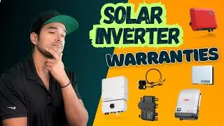 Solar Inverter Hidden Cost
