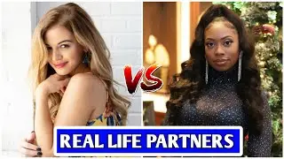 Lesa Wilson Vs J Diva (Kountry Wayne Member) Lifestyle Comparison 2024