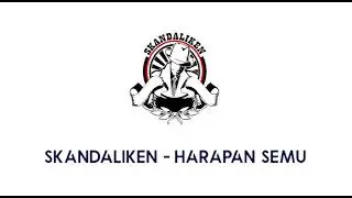 Skandaliken - harapan semu