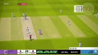 WPL 21 Cricket
