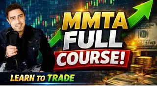 What&rsquo;s Inside the MMTA Trading Course? | Full Review & Expectations