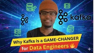 Apache Kafka: The Secret Weapon Every Data Engineer MUST Know! 🚀 (Real-World Examples Inside)