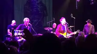Dream syndicate - Bologna - 22/01/2026 - bullet with my name on it