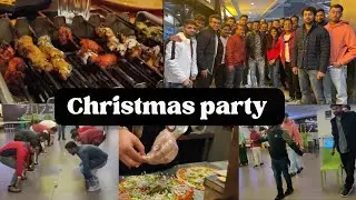 First time organising office party 😬| Office games | fun day at office #christmas #games #fun