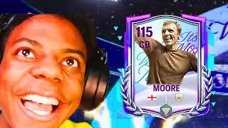 100% PURE LUCK?! 🤯 Extra Time + Festive Fixture Pack Opening | FC Mobile 26