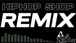 HIP HOP SHOP (Chill/Orchestral Remix) Diskerror mix