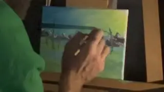 Painting with Chrispy |Ep 2| 