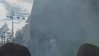 Holi Fest 2018 Парк Горького. Харьков