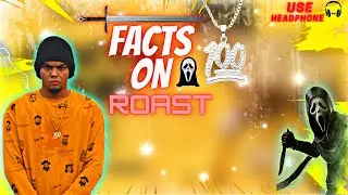 D Abdul Roast | D Abdul Facts On Roast | D Abdul Rap | D Abdul Rap Song Roasted By Ghostface