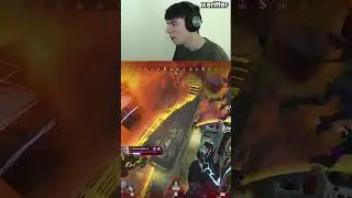 Xeriffer With An Absolutely INTENSE Endgame At ALGS Q2! - Apex Legends