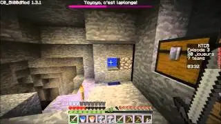 Kill The C0_Bl00d Ep3Part2: Retour en enfer