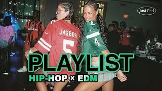 𝙥𝙡𝙖𝙮𝙡𝙞𝙨𝙩 | 애들아~ 신년회 파티해야지 다 모여 🎉🔥 EDM x Trap Party Mix
