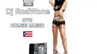 House Music Mix Dj RodWone