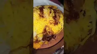 Tag a biryani lover ❤️ #biryani&nbsp;#biryanilovers&nbsp;#lucknawibiryani&nbsp;#dumbiryani