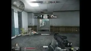 CSO2 Ori Ghost Mode by Snow VNLovers