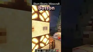 Button - Short Shorts by StrawberryGS - Minecraft Crafting Recipe