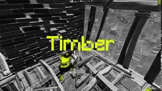How to make a clean Overedit like T1 Maxi on IOS (PROJECTFILE AT 100 SUBS)
