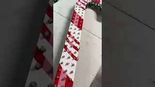 Boscoyo Candy Cane Done
