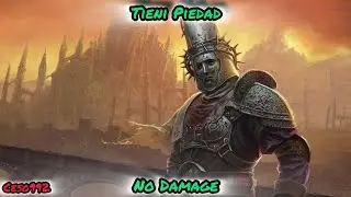 Blasphemous - Ten Piedad No Damage